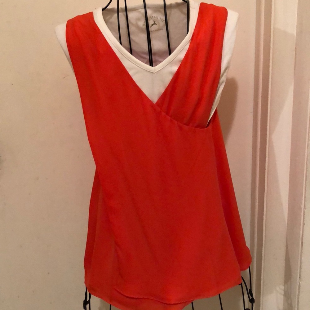 Zara trafaluc collection top - Picture 6 of 6